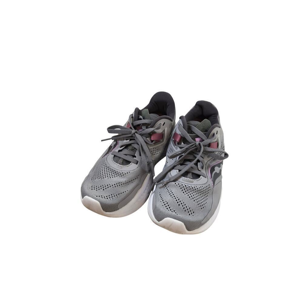 Saucony Women's Guide 15 Running Shoe Size 6.5 - Picture 3 of 7